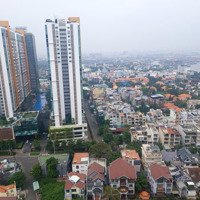 Bán Căn Hộ 3 Phòng Ngủview Sông Cực Đẹp Không Chắn - Lumiere Riverside - Tháp East