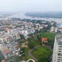 Bán Căn Hộ 3 Phòng Ngủview Sông Cực Đẹp Không Chắn - Lumiere Riverside - Tháp East