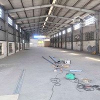 Kho -Xưởng (1.300M2) Quận 6.Tp.hcm