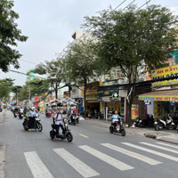 Cho Thuê Nhà 8X20M Nguyễn Văn Khối, Gò Vấp
