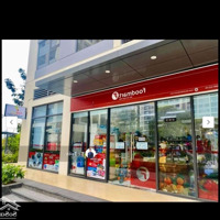 Shophouse Khối Đế Khu Origami Vinhome Grand Park Tặng Xe Vf5