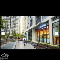 Shophouse Khối Đế Khu Origami Vinhome Grand Park Tặng Xe Vf5