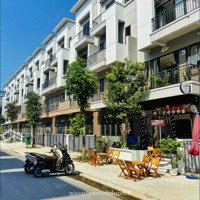 1.8Tỷ Sở Hữu Shophouse 4 Tầng 4.8Tỷ - Centa Diamond