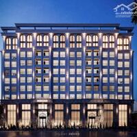 Cho thuê Building Đường Trung Tâm  Quận_2 Hầm 7 tầng nổi sàn trống suốt 5100m²