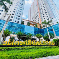 Trực Tiếp Cđt: Mua Căn Hộ Homyland Riverside 2 Phòng Ngủchỉ Từ 3 Tỷ, Ck 5% Hỗ Trợ Vay 65% - Nhận Nhà Ngay