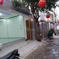 Bán Gấp Nhà Cách Cầu Thị Nghè Q. 1 Chỉ 100M. 8M 34M Thổ Cư Giá Bán 14 Tỷ 0932119669