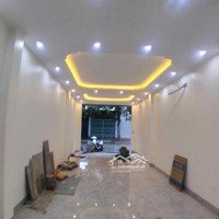 Bán Nhà La Khê, Hà Đông 50M2X5 Tầng Vỉa Hè Kinh Doanh 8.5 Tỷ. Liên Hệ: 0962397680