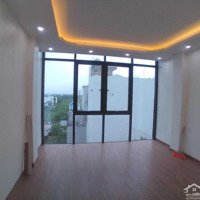 Bán Nhà La Khê, Hà Đông 50M2X5 Tầng Vỉa Hè Kinh Doanh 8.5 Tỷ. Liên Hệ: 0962397680