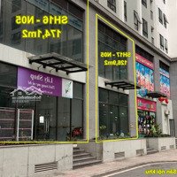 Cần Bán Shophouse Ecohome3