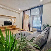 Studio Và 1 Khách 1 Ngủ - Full Đồ - Ngõ 279 Đội Cấn - Ba Đình - Ô Tô Đỗ Cửa - Bảo Vệ 24/24