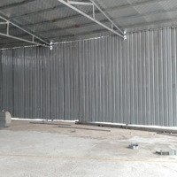 Cho Thuê 470M2 Kho Đường Nguyễn Xiển Đại Lộ Chu Văn An (Gần Bv K Tân Triều)