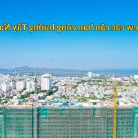 Bạn Đang Tìm 1 Căn 2 Phòng Ngủnhưng Diện Tích Siêu Rộng - Đúng Ổ Rồi Bạn Ơi - Vung Tau Centre Point