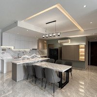 Cho Thuê Căn Hộ Cao Cấp Midtown Phú Mỹ Hưng 131M2 3 Phòng Ngủ 2 Vệ Sinhvào Ở Ngay