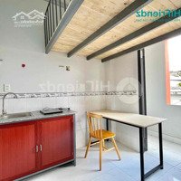 Cho Thuê Chdv Thang Máy Full Nội Thất Gò Vấp