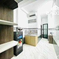 Studio Ban Công Full Nội Thất