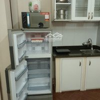 Cho Thuê Gấp Chung Cư 35M2, Full Nội Thất, Giá Chỉ Còn (4, 9 Triệu/Th) Tại Trung Kính