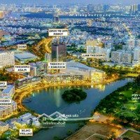 Phú Mỹ Hưng Mở Bán Căn Hộ Horizon View Sông, Tặng 3 Năm Pql, Chiết Khấu Đến 500 Triệu, Trả Góp Ls 0%