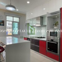 Cho Thuê Biệt Thự Phúc Lộc Viên 300M2 Full Nội Thất Mới Đẹp - Toàn Huy Hoàng