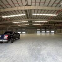 * Cho thuê nhà xưởng 2000m2 trong KCN Lộc An- Bình Sơn, Long Thành, Đồng Nai