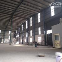 * Cho thuê nhà xưởng 2000m2 trong KCN Lộc An- Bình Sơn, Long Thành, Đồng Nai