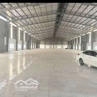 Kho -Xưởng (870M2)Quận 8