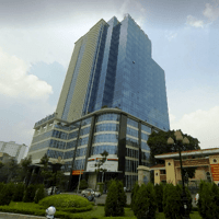 Cho thuê văn phòng quận Thanh Xuân tòa nhà 319 Tower giá rẻ