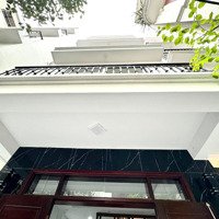 Đội Cấn, Ba Đình 45M2, 5 Tầng Giá Bán 6 Tỷ