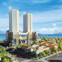 Bán Căn Hộ Studio Tại Goldcoast Nha Trang Cao Cấp 53M2 Hướng Biển