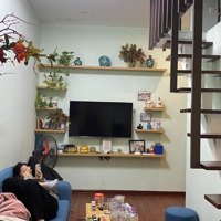 Hạ Giá Lần Cuối Ch 42M2, 1 Phòng Ngủ Tòa Chung Cư Nam Xa La, Hà Đông