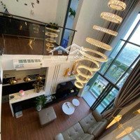 Bán Gấp Celadon Emerald Duplex 127M2 - 3 Phòng Ngủ- 2 Vệ Sinh Full Nội Thất, Giá Bán 5Tỷ 0931833961