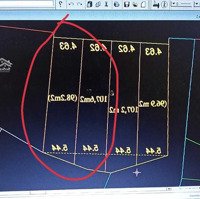 Bán Đất An Vĩ - Khoái Châu - Hưng Yên- 200M - Nở Hậu- Ôtô Đỗ Cửa - Sổ Đổ Chính Chủ