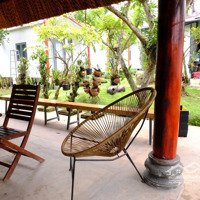 Chính Chủ Cần Bán Homestay Đã Đưa Vào Hoạt Động Ở Cồn Phụng