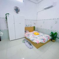 Studio 45M2 Đẹp Mới Quang Trung Phan Huy Ích Ermat