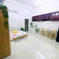 Studio 45M2 Đẹp Mới Quang Trung Phan Huy Ích Ermat