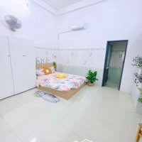 Studio 45M2 Đẹp Mới Quang Trung Phan Huy Ích Ermat