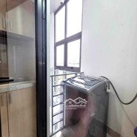 Chính Chủ Cho Thuê Căn Hộ 22M2 Ban Công Full Nội Thất Ngõ 99 Võ Chí Công 5 Triệu5/Th