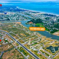 Chào Bán Lô Gần Trục Chính Nguyễn Phước Lan - View Ngũ Hành Sơn Tuyệt Đẹp - Giá Bán 2.87 Tỷ