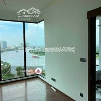 Cho Thuê Căn Hộ 3 Phòng Ngủd''edge Thảo Điền, Tầng Cao, View Sông, 145M2