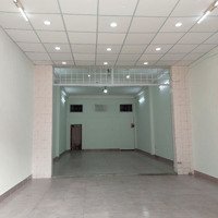 Cho Thuê Mặt Bằngmặt Tiềnnguyễn Oanh, P10, Gò Vấp, 5X15M. Giá 25 Triệu/ Tháng