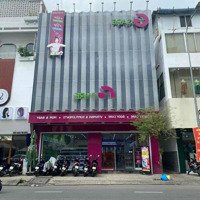 8X15M (3 Tầng) Showroom Ngay Khu Văn Phòng Cho Thuê Nhà Mới Đẹp