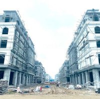 Bán Căn Biệt Thự Liền Kề Hoàng Huy New City Tại Thủy Nguyên Chỉ Với Từ 2,5 Tỷ. (Lk03 - 30)