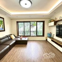 Siêu Hiếm Cầu Giấy 55M2 6T Thang Máy, Lô Góc, Gara 2 Ôtô - View Hồ - 18.5 Tỷ