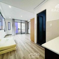 Penthouse Ban Công Ánh Sáng Tốt 40M2 Full Nội Thất Bao Trọn Gói Phí