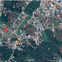 Bán 150 m2 đất thổ cư xã Trà Cổ, Tân Phú, Đồng Nai