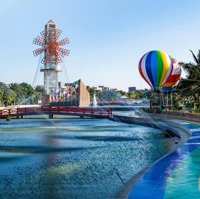 980 Triệu Sở Hữu Căn Hộ Biển Nằm Trong Resort Nghỉ Dưỡng 5 Sao Đầu Tiên Và Lớn Nhất Tp. Vũng Tàu