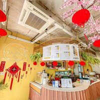 Cho Thuê Mb Kinh Doanh Bán Cafe