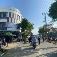 Bán Nhà Mặt Tiền Ngay Chợ Tân An Quận Thanh Khê - Gía Rẻ Duy Nhất Thời Điểm Này