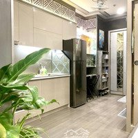 Bán Căn Studio 25M2 Full Đồ Siêu Đẹp Tại Vinhomes Smart City Tây Mỗ