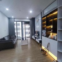 Cc Bán Căn Hộ 75M2 3N+ 53 Triệu/M2 Tại Vinhomes Smart City Nội Thất Đẹp