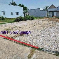 Bán Đất Hẻm 239 Nguyễn Văn Ranhd F7 Tp Tân An